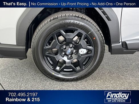 New 2026 Subaru Outback Limited image 32