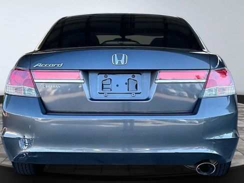 Used 2012 Honda Accord LX image 5