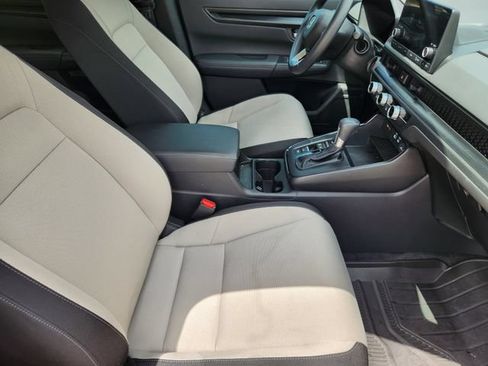 Used 2024 Honda CR-V EX image 14