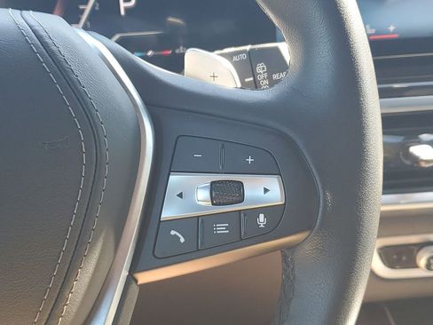 Used 2026 BMW X5 sDrive40i image 36