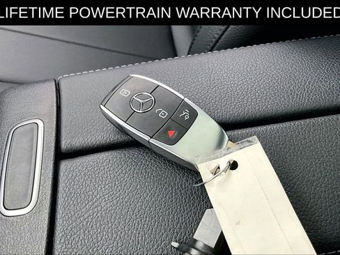 Used 2025 Mercedes-Benz CLA 250 CLA 250 image 13