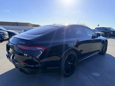 Certified 2022 Mercedes-Benz AMG GT 43 image 5