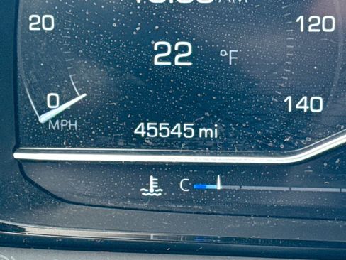 Certified 2022 GMC Yukon Denali image 48