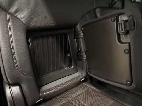 Used 2023 Chevrolet Silverado 1500 High Country w/ High Country Premium Package image 40