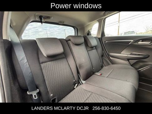 Used 2019 Honda Fit EX image 15