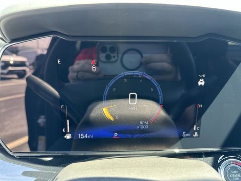 New 2026 Chevrolet Trax RS w/ Driver Confidence Package FWD image 21