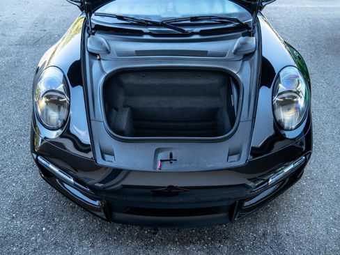 Used 2021 Porsche 911 Turbo S AWD/4WD image 28