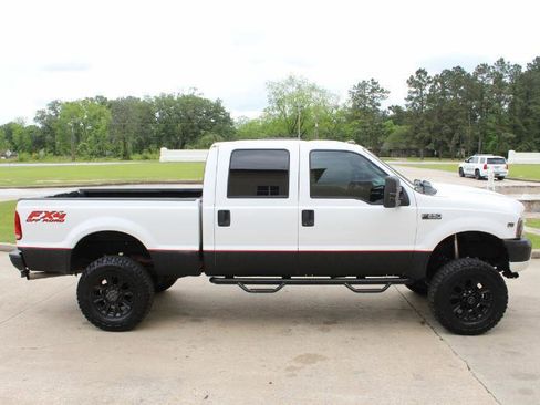 Used 2004 Ford F250 XLT AWD/4WD image 18