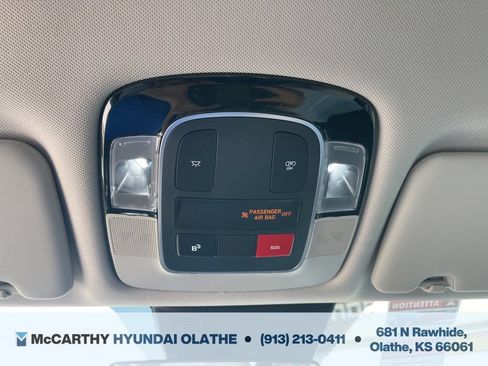Used 2026 Hyundai Tucson SEL Plus FWD image 28
