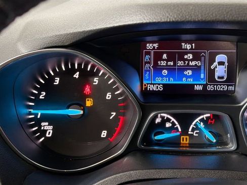 Used 2013 Ford Escape SEL AWD/4WD image 13