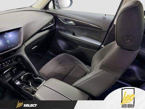 Used 2022 Buick Envision Preferred image 22