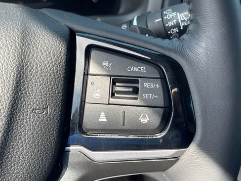 Used 2026 Honda Odyssey Elite image 27