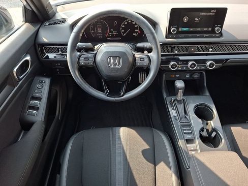 Used 2024 Honda Civic Sport image 11