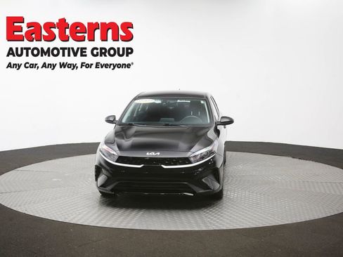 Used 2023 Kia Forte LXS FWD image 52