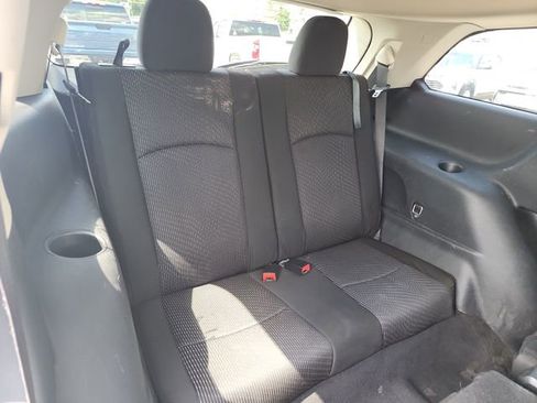 Used 2020 Dodge Journey SE w/ Blacktop Package FWD image 47