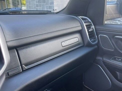 Used 2023 RAM 1500 Laramie image 14