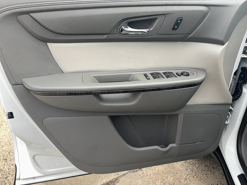 Used 2016 GMC Acadia SLT image 20