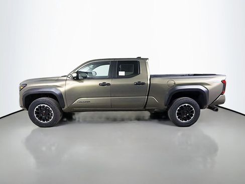 New 2026 Toyota Tacoma TRD Off-Road AWD/4WD image 8