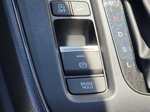 Used 2025 Honda CR-V EX image 26