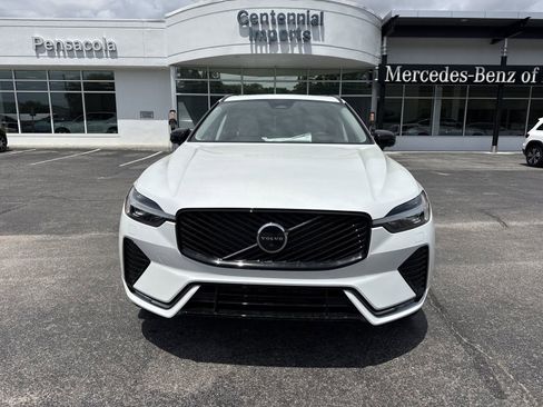 New 2026 Volvo XC60 B5 Ultra w/ Protection Package Premier AWD/4WD image 8