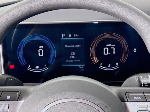 New 2026 Hyundai Santa Cruz SEL image 13