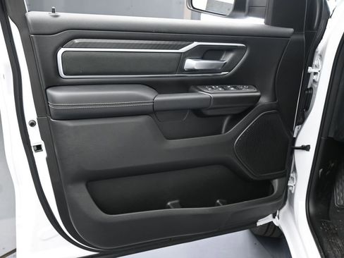 New 2026 RAM 1500 Big Horn image 26