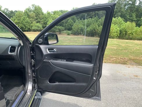 Used 2015 Dodge Durango Citadel w/ Trailer Tow Group IV image 22