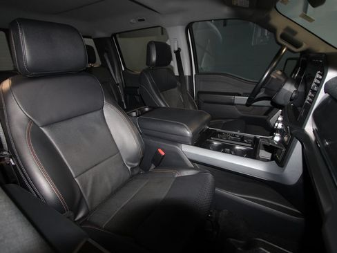 Used 2022 Ford F150 Lariat AWD/4WD image 24