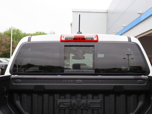 New 2026 GMC Canyon Elevation w/ Convenience Package AWD/4WD image 33