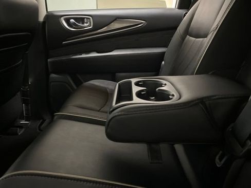 Used 2020 INFINITI QX60 Luxe w/ Essential Package FWD image 77