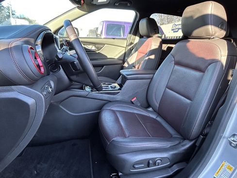 Used 2022 Chevrolet Blazer RS AWD/4WD image 22