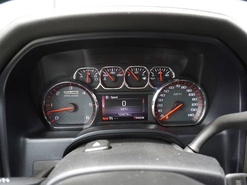 Used 2015 GMC Sierra 1500 SLT AWD/4WD image 15