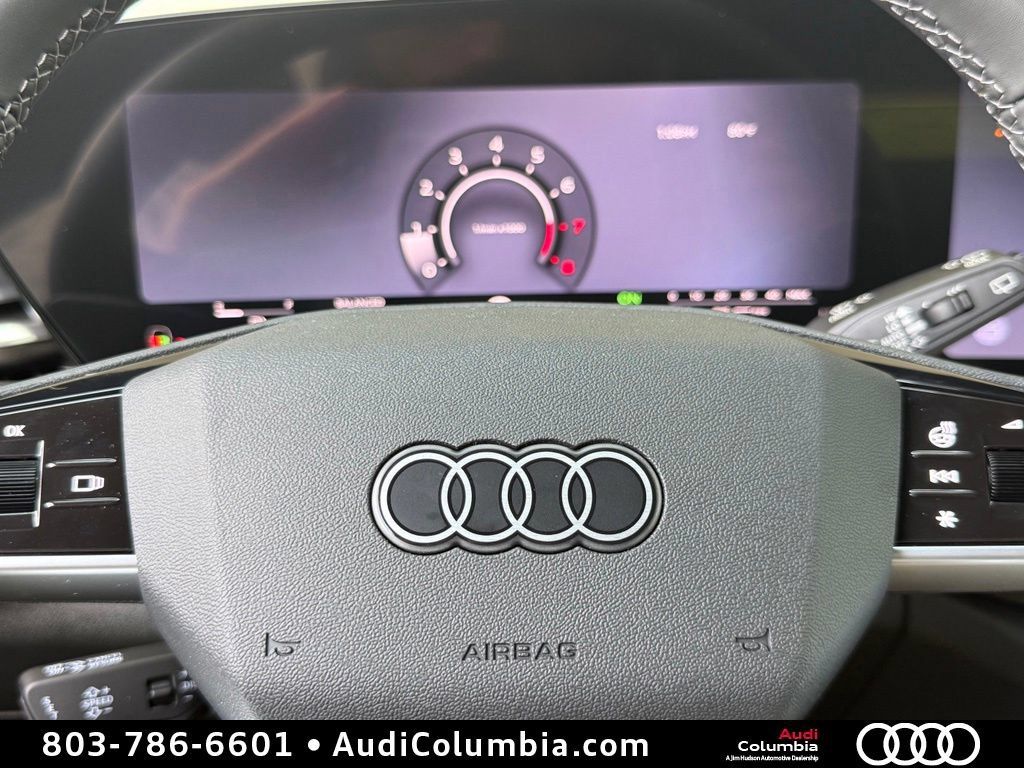New 2026 Audi Q5 Premium Plus AWD/4WD image 24
