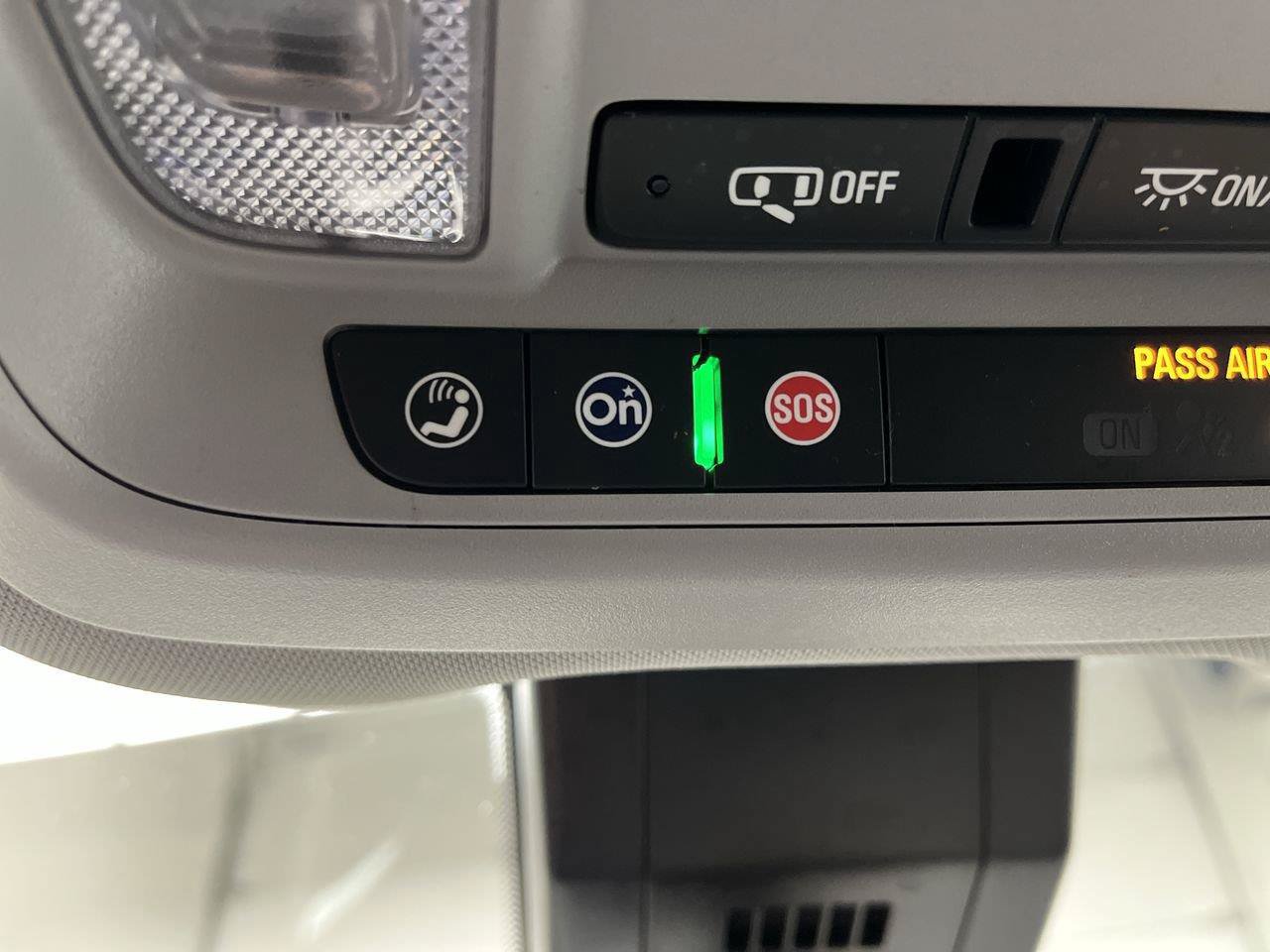 Used 2023 Chevrolet Equinox LT AWD/4WD image 23