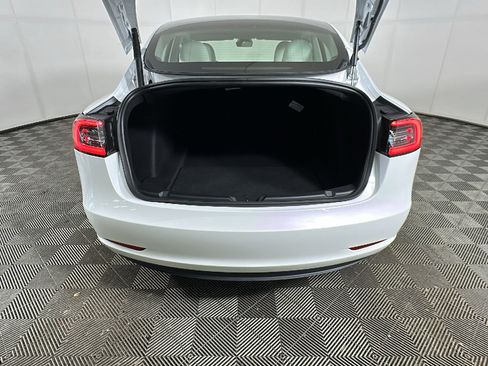Used 2023 Tesla Model 3 Standard Range RWD image 25