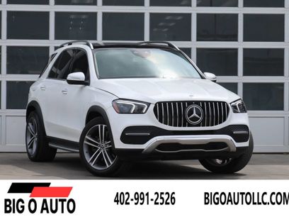 Used 2020 Mercedes-Benz GLE 450 4MATIC