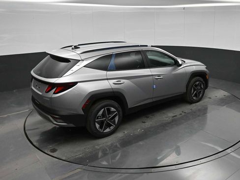New 2026 Hyundai Tucson SEL AWD/4WD image 27
