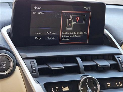 Used 2021 Lexus NX 300 FWD w/ Premium Package image 18