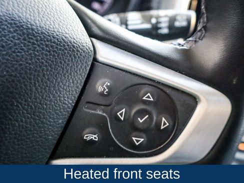 Used 2024 GMC Terrain SLT image 24