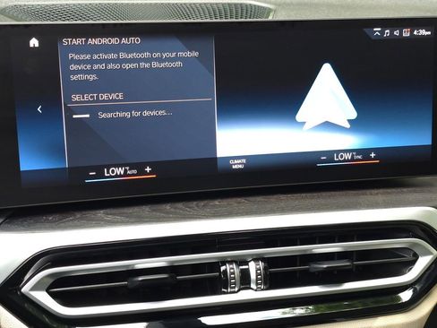 Used 2023 BMW i4 eDrive40 w/ M Sport Package image 39