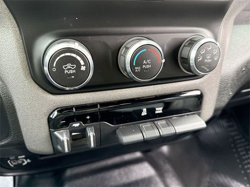 Used 2021 RAM 2500 Tradesman image 17