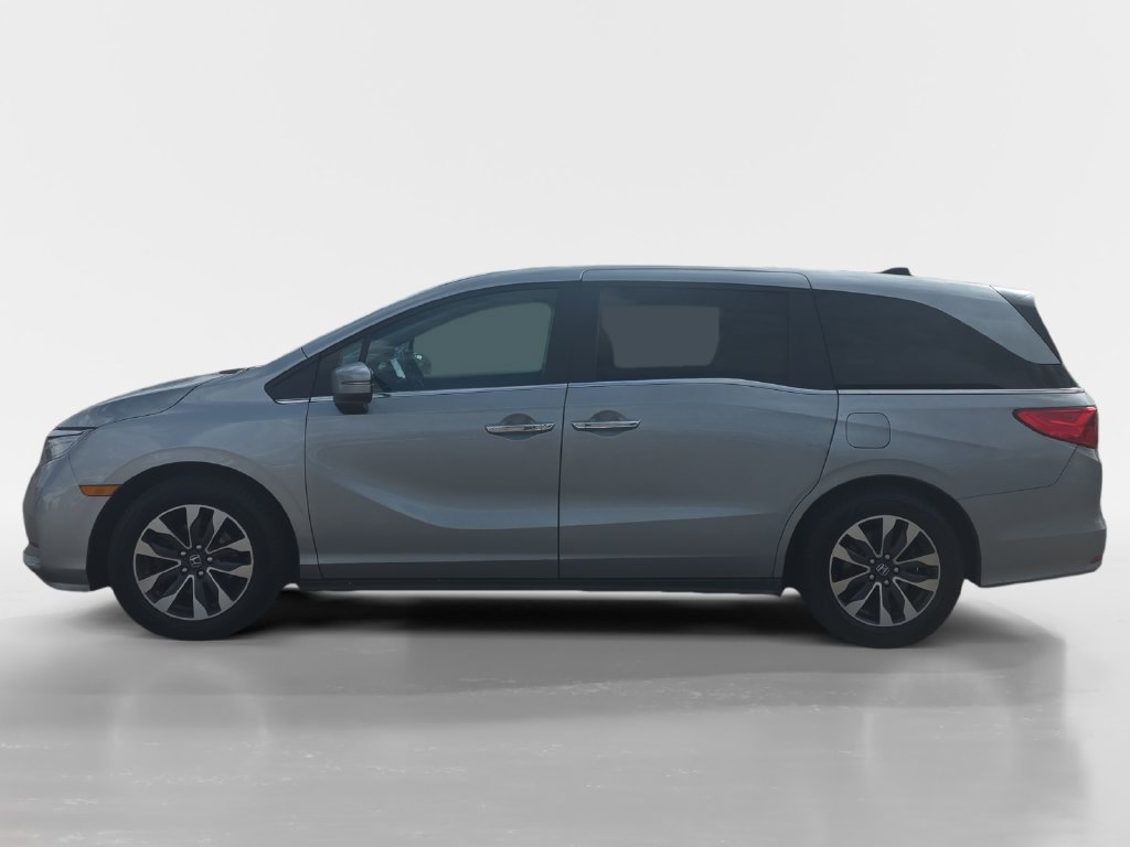 Used 2024 Honda Odyssey EX-L image 2