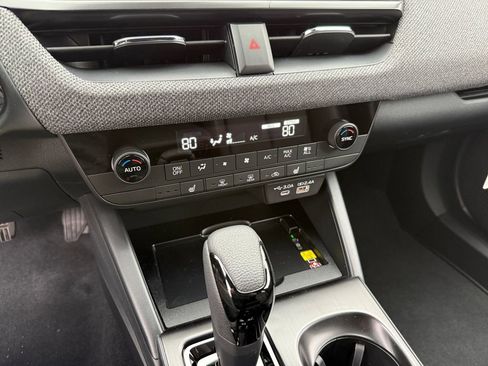 New 2026 Subaru Outback Premium AWD/4WD image 20