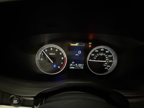 Used 2019 Subaru Forester Premium w/ All-Weather Package image 30