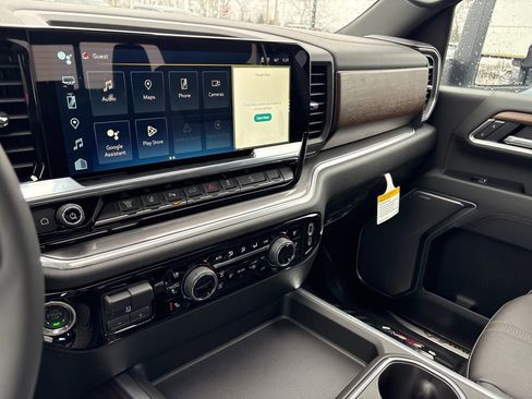 New 2026 Chevrolet Silverado 2500 High Country w/ High Country Premium Package AWD/4WD image 51