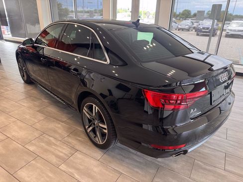 Used 2017 Audi A4 2.0T Prestige w/ Prestige Package AWD/4WD image 11