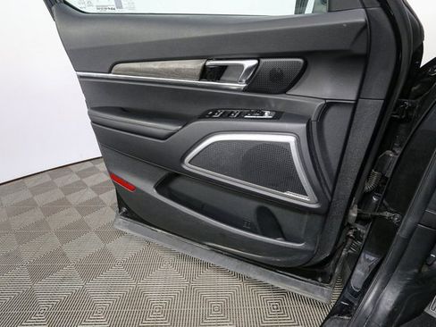 Used 2022 Kia Telluride EX w/ Towing Package image 36