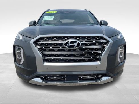 Used 2020 Hyundai Palisade Limited AWD/4WD image 8
