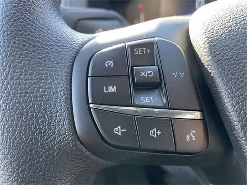 New 2026 Ford Transit 350 148 Low Roof image 12