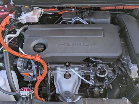 New 2026 Honda CR-V TrailSport image 15